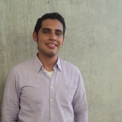 Samuel Sandoval